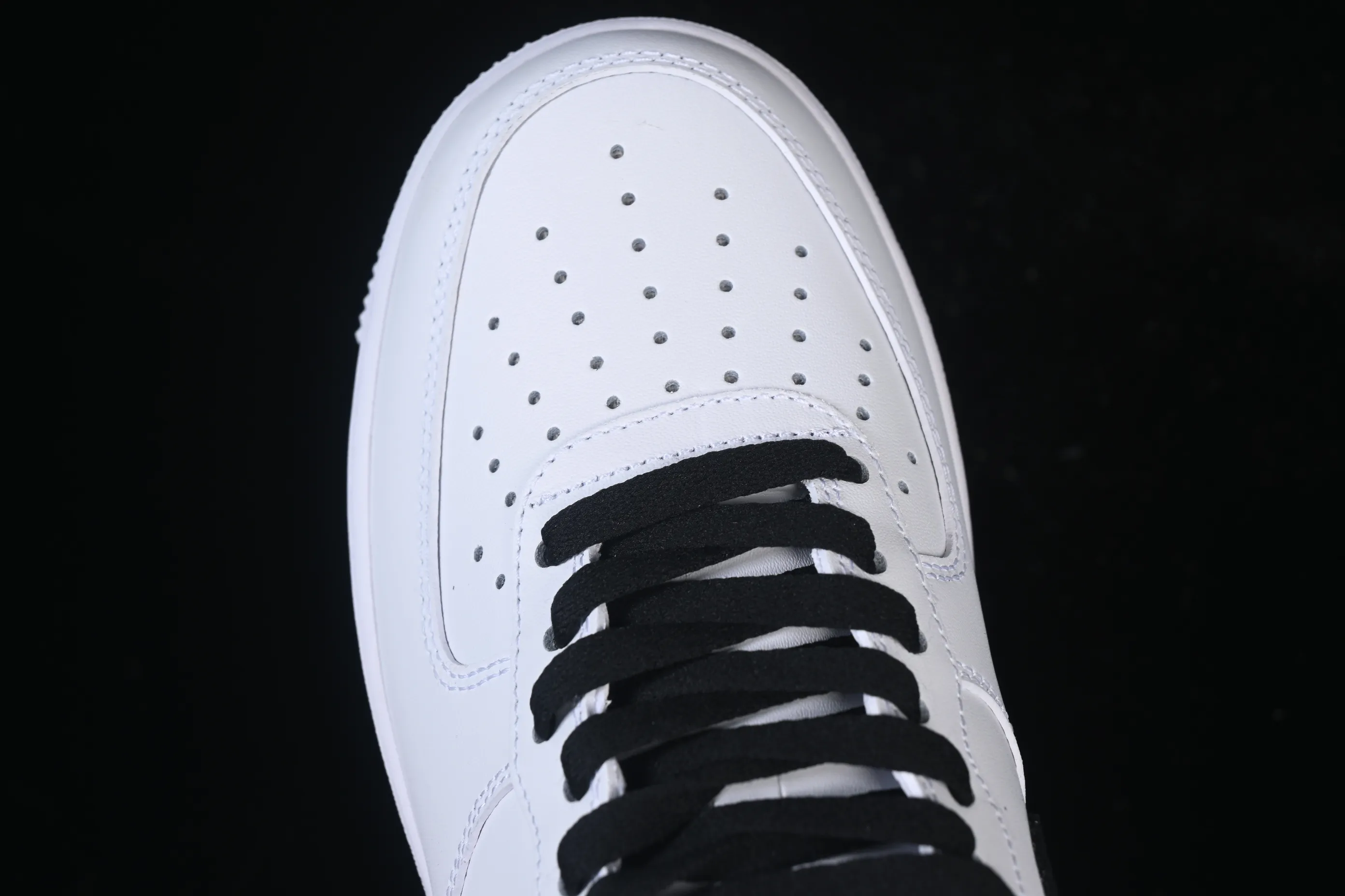 All categories Nk Air Force 1 Air Force series Nk Air Force 1 Low Air Force low-top Nike Air Force 1'07 Low Two-dimensional theme Xiongtu Air Force One low-top casual sneakers ZH0316-135